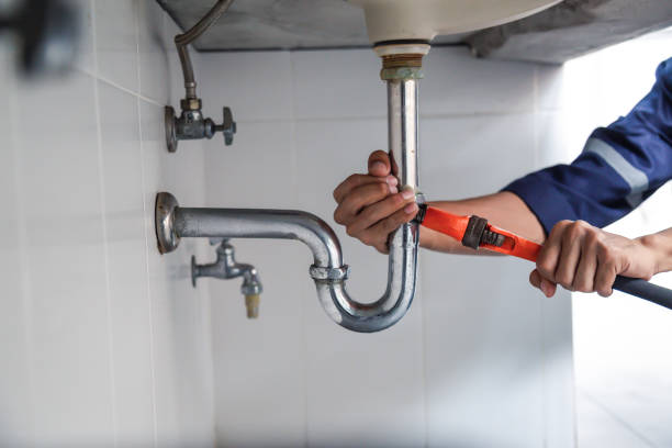 Best Water Heater Installation and Repair  in Georgetown, CA