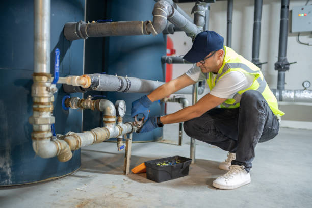 Best Plumbing System Maintenance  in Georgetown, CA